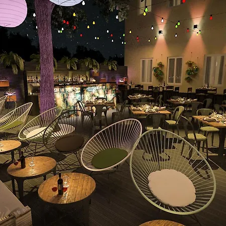 Downtown Boutique Hostel Zadar