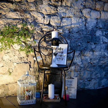 Downtown Boutique Hostel