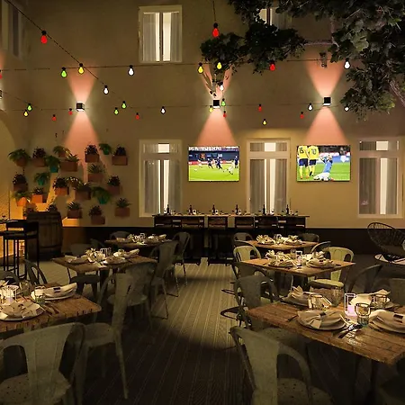 Downtown Boutique * Zadar