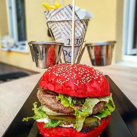 Hostel Downtown Boutique Zadar