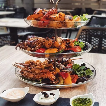 Hostel Downtown Boutique *