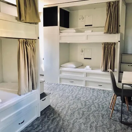 Hostel Downtown Boutique