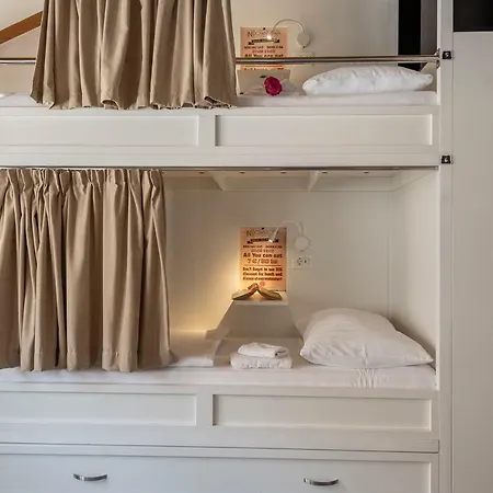 Hostel Downtown Boutique