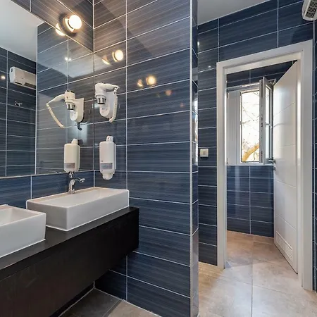 Downtown Boutique Hostel Zadar