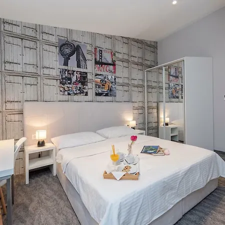 Albergue Downtown Boutique Zadar