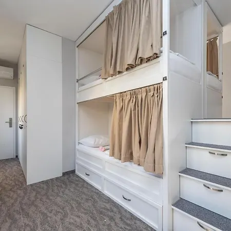 Downtown Boutique * Zadar