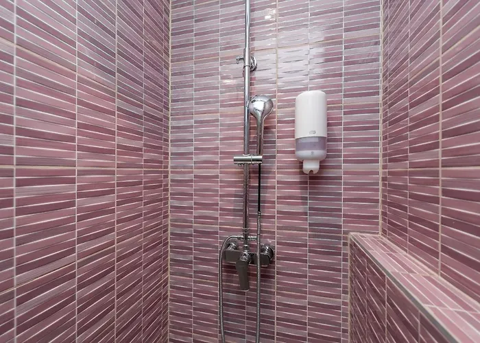 Downtown Boutique Ostello Zara