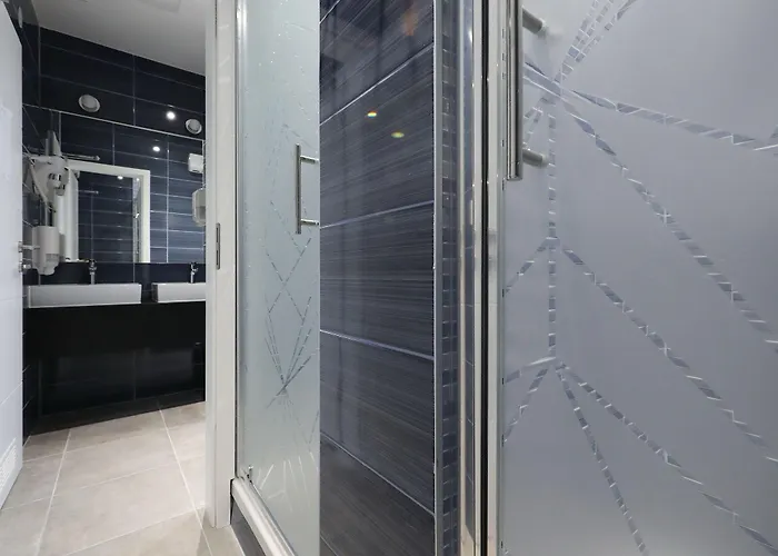 Downtown Boutique Ostello