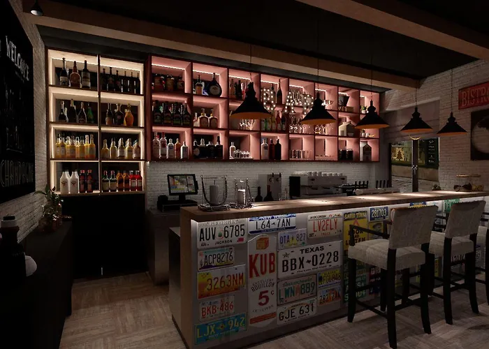 Downtown Boutique Ostello Zara