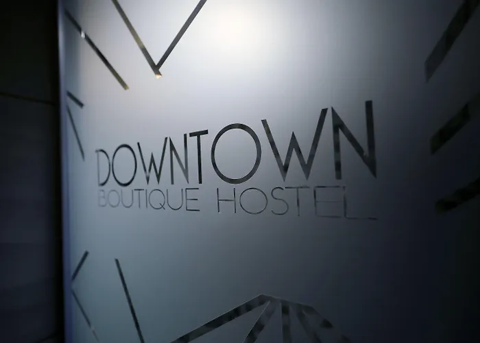 Downtown Boutique * Zadar