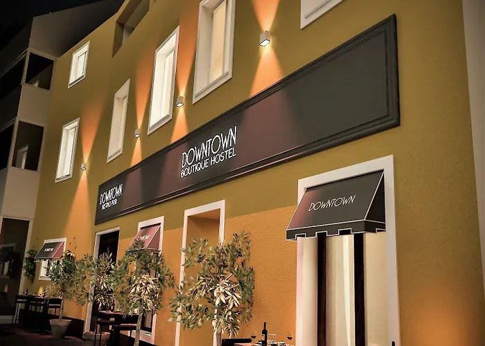 Downtown Boutique Zadar
