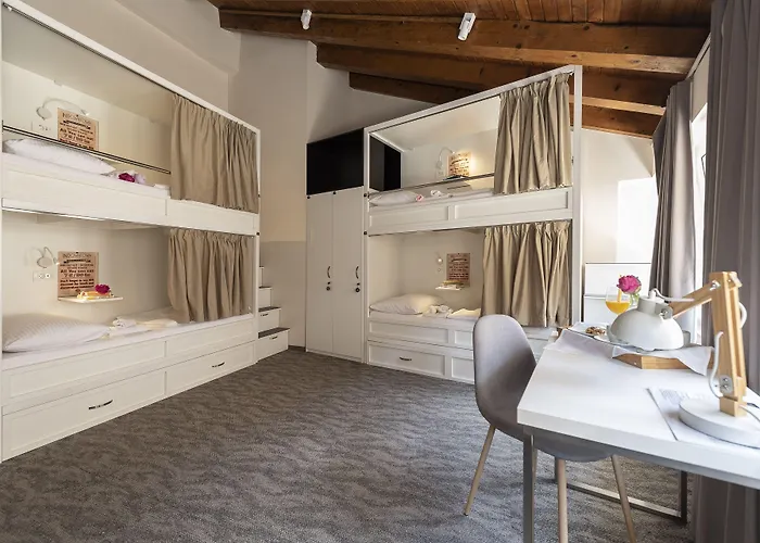 Downtown Boutique Hostel Zadar