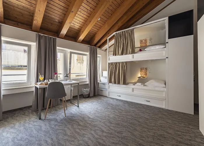 Downtown Boutique * Zadar