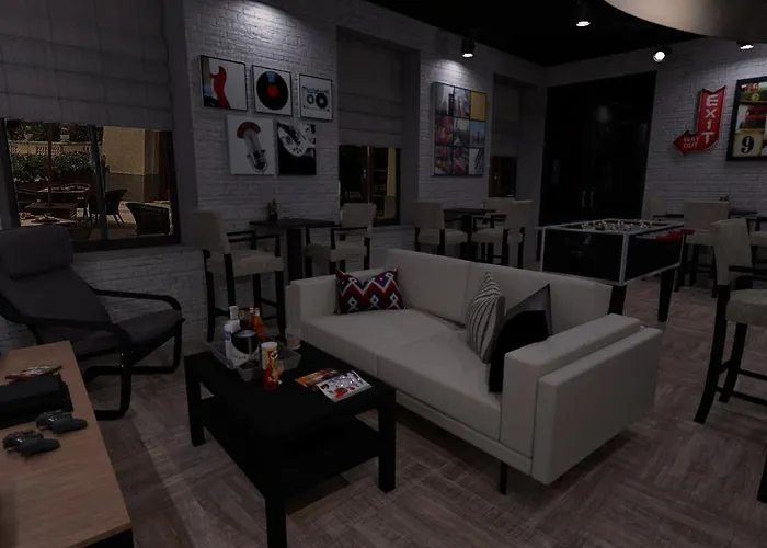 Downtown Boutique Hostel Zadar