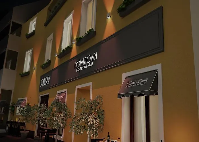 Downtown Boutique Zadar