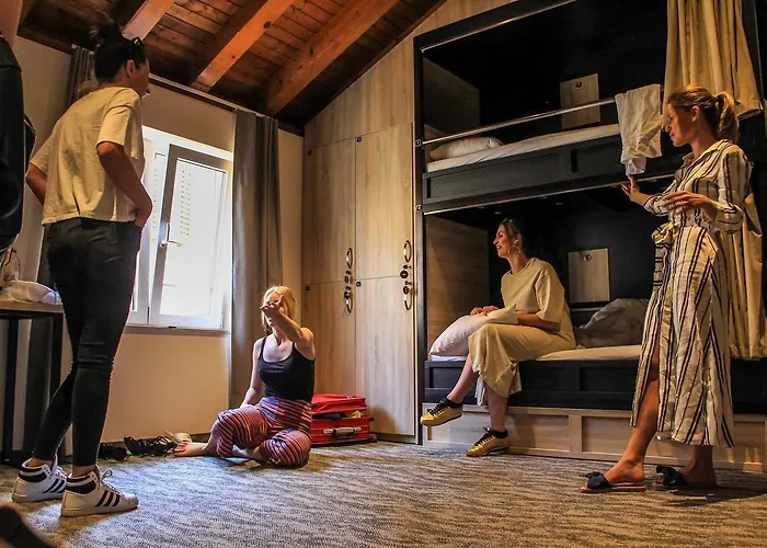 Ostello Downtown Boutique