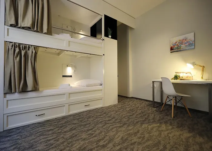 Downtown Boutique * Zadar