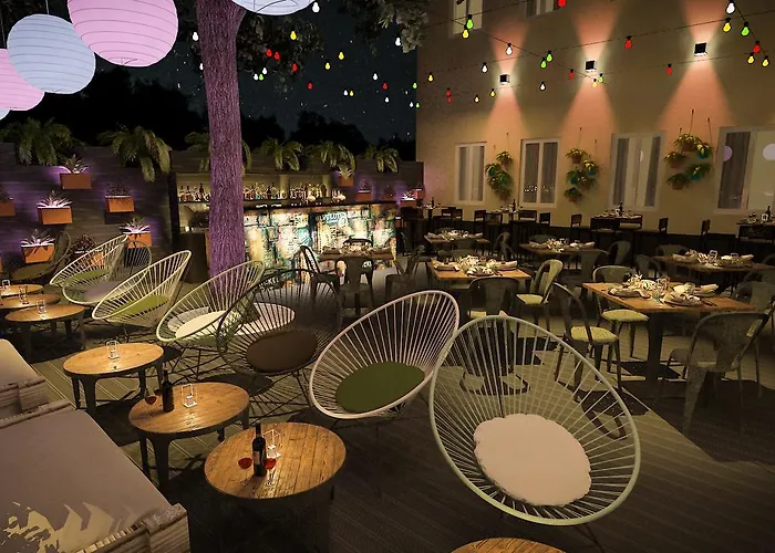 Downtown Boutique Hostel Zadar