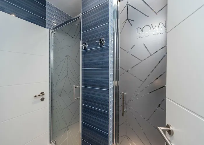 Downtown Boutique Hostel