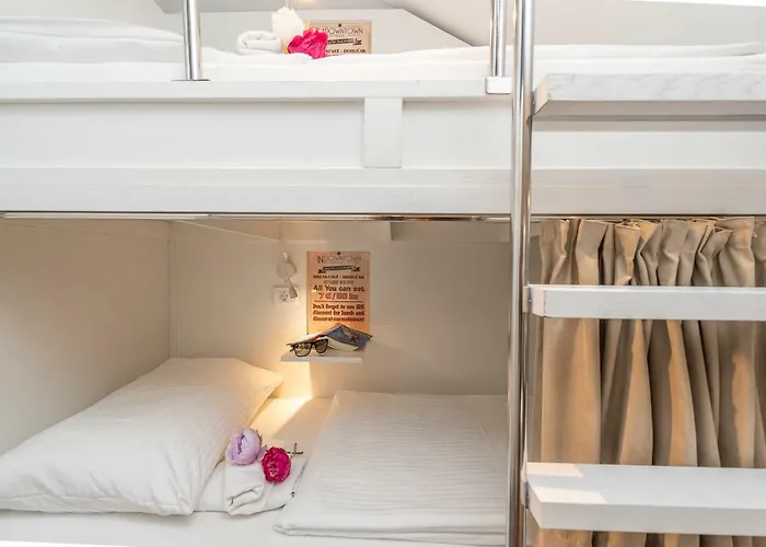 Downtown Boutique Ostello *